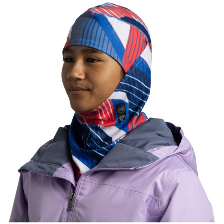 Pasamontañas para niños Buff ThermoNet Balaclava