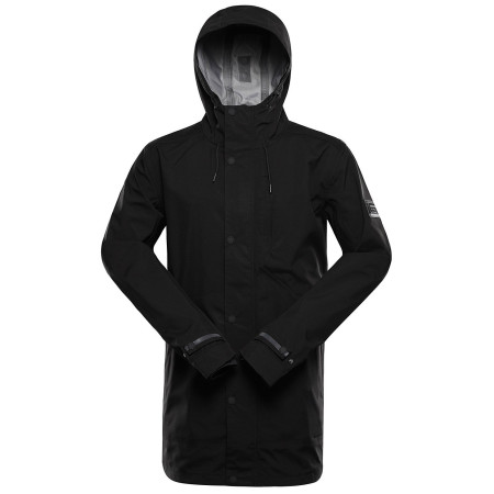 Abrigo de hombre Alpine Pro Perfet 2