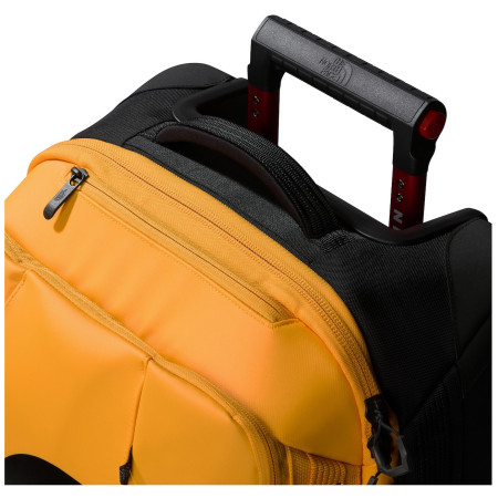 Bolsa con ruedas The North Face Base Camp Rolling Thunder 22