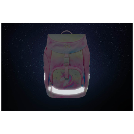 Mochila escolar Baagl Airy