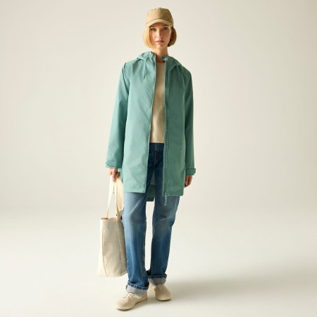 Chaqueta de mujer Regatta Brianka