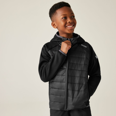 Chaqueta para niños Regatta Kielder Hybrid IX