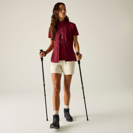 Chaleco de mujer Dare 2b Nomadic Gilet