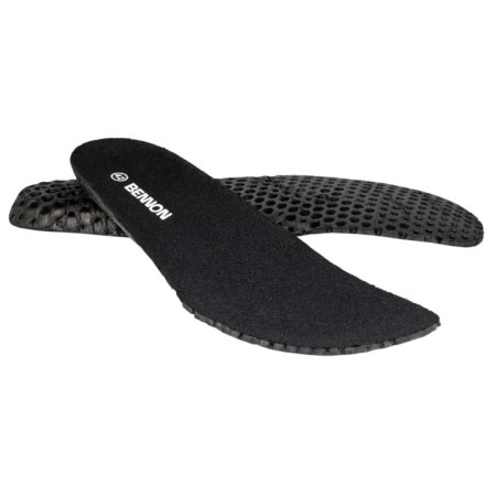 Plantillas Bennon Bosky Insole negro black