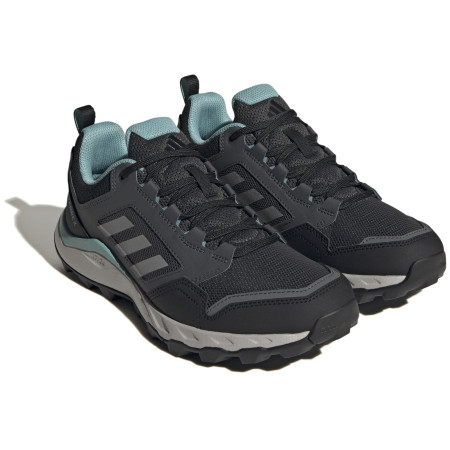 Zapatillas de carrera para mujer Adidas Terrex Tracerocker