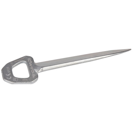 Gancho Camp Universal Piton Soft 150 mm