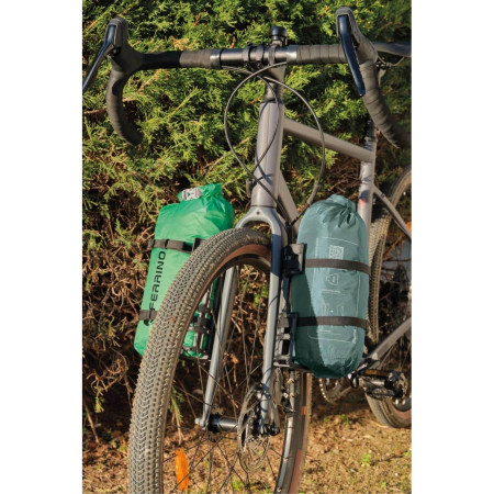 Tienda de campaña de senderismo Ferrino Piuma 2