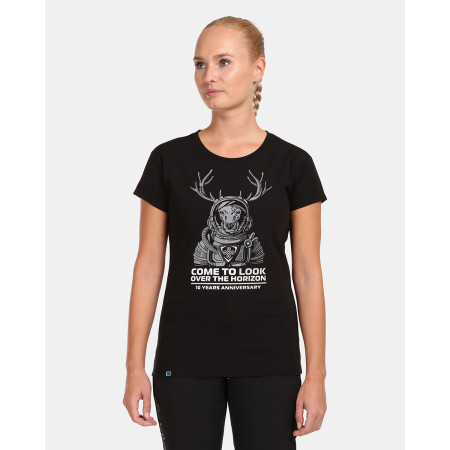 Camiseta de mujer Kilpi LTD Calypso-W