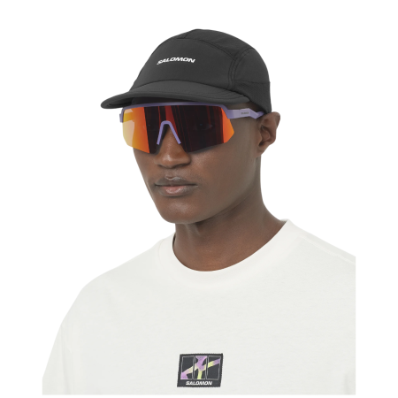 Gorra Salomon Sense Aero Cap