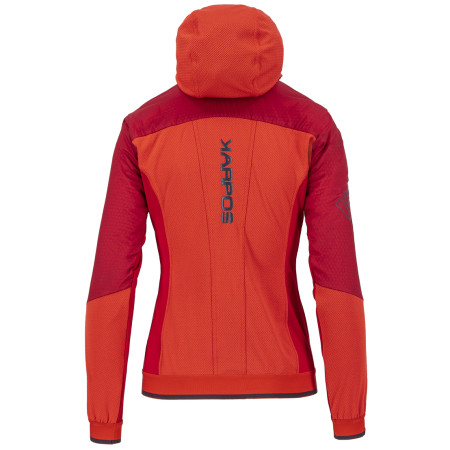 Chaqueta de invierno para mujer Karpos Alagna Plus Evo W Jacket