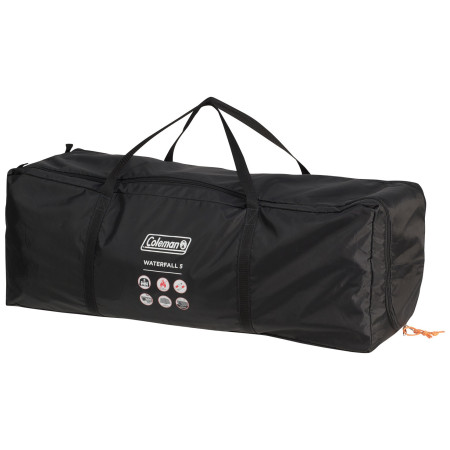 Tienda familiar Coleman Waterfall 5