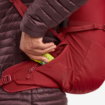 Mochila Montane Trailblazer Xt 35