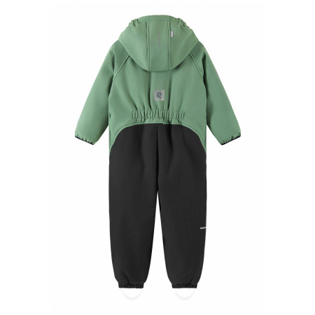 Mono para niños Reima Mjosa