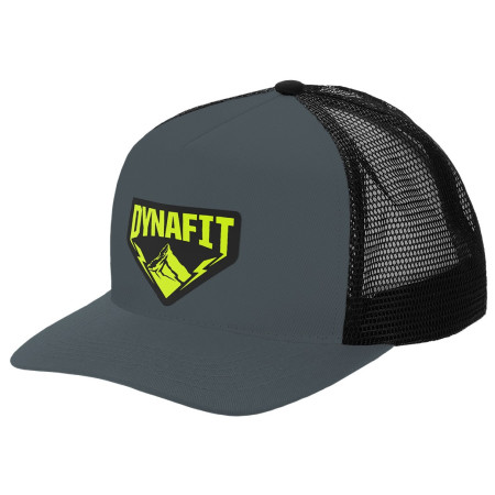 Gorra Dynafit Patch Trucker Cap