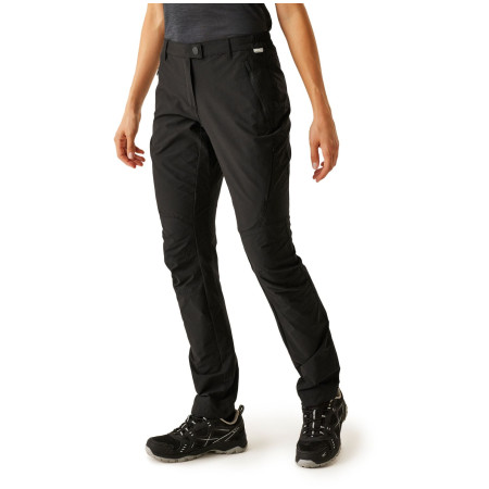 Pantalones de mujer Regatta Wms Highton Trs