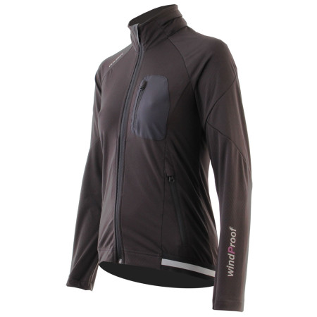 Chaqueta de mujer Axon Runner