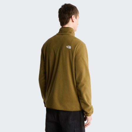 Sudadera de hombre The North Face M Glacier Fleece Jacket