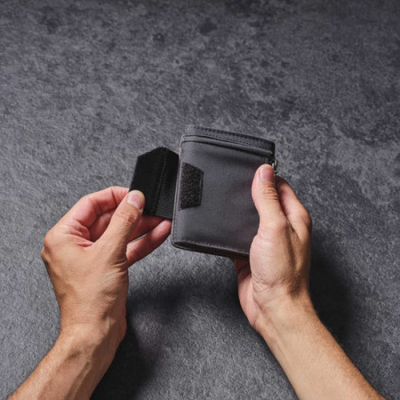 Cartera LifeVenture Rfid Wallet