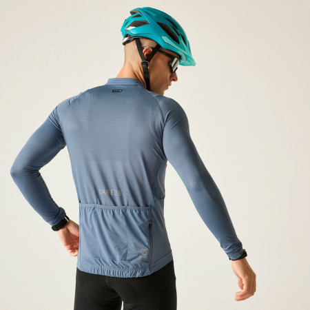 Maillot de ciclismo de hombre Dare 2b Lightning Long Sleeve Jersey