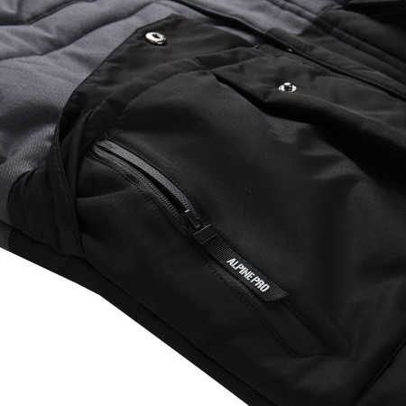 Chaleco de hombre Alpine Pro Hard