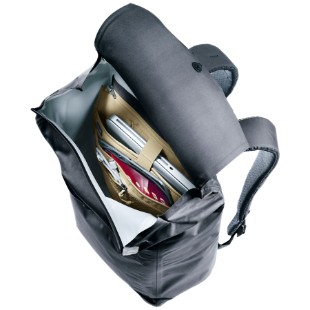 Mochila urbana Deuter Drout 20