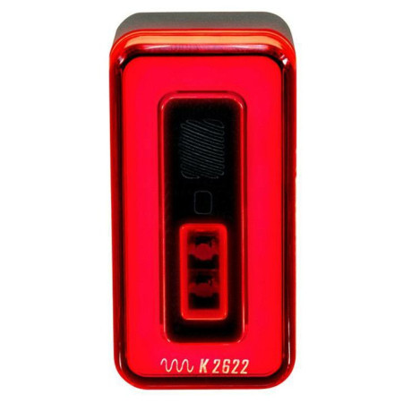 Luz de freno trasera Sigma Hiro 70