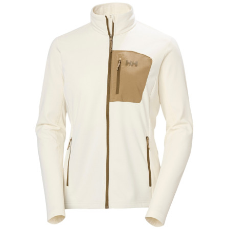 Sudadera funcional de mujer Helly Hansen W Versalite Fleece Jacket