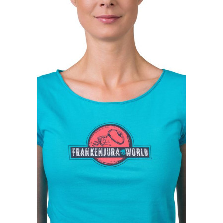 Camiseta de mujer Rafiki Jay