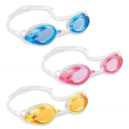 Gafas de natación Intex Sport Relay Goggles 55684