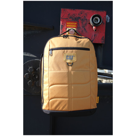 Mochila de viaje Caterpillar Millennial Classic Bobby