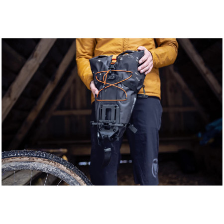 Alforja para sillín Ortlieb Seat-Pack QR 7,5L