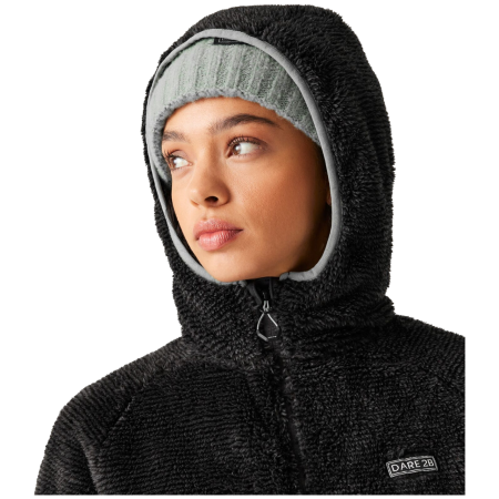 Sudadera de mujer Dare 2b W Pro Torrek Midlayer