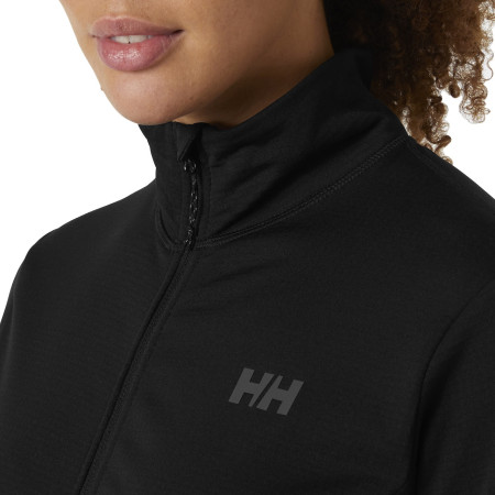 Sudadera funcional de mujer Helly Hansen W Versalite Fleece Jacket