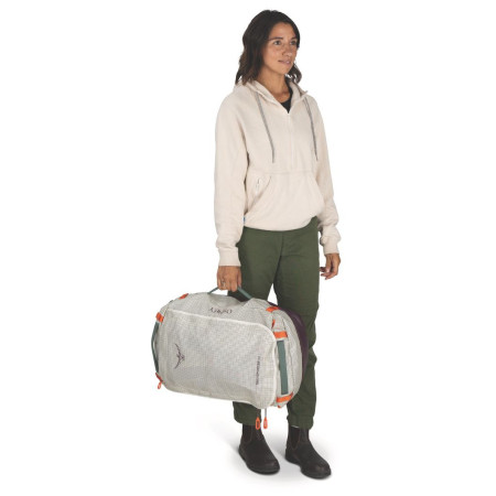 Bolsa de viaje Osprey Transporter 40