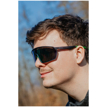 Gafas de sol MOOA Como