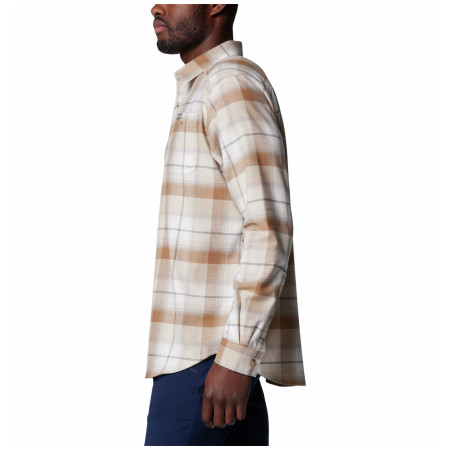 Camisa de hombre Columbia Cornell Woods™ Flannel Long Sleeve Shirt