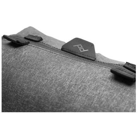 Funda de zapatos Peak Design Shoe Pouch