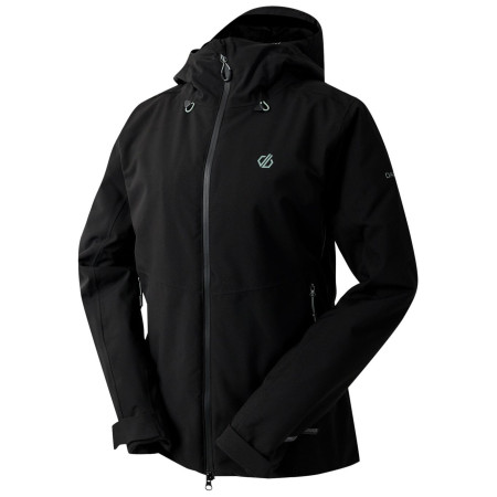Chaqueta de mujer Dare 2b Torrek Blaze Jacket