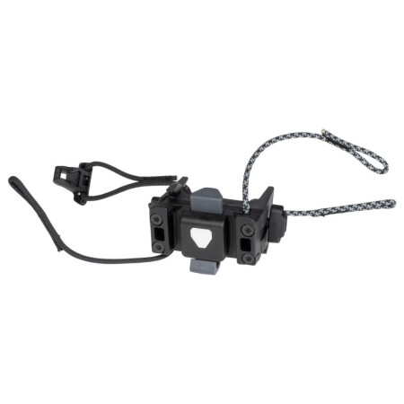 Soporte para bicicleta Ortlieb Handlebar Mounting-Set QR