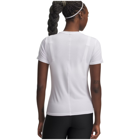 Camiseta de mujer Under Armour Tech Mesh SS