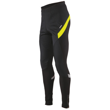 Pantalones de hombre Etape Sprinter WS 2020 negro/amarillo