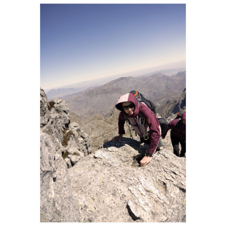 Chaqueta de mujer Dare 2b Assert II Jacket