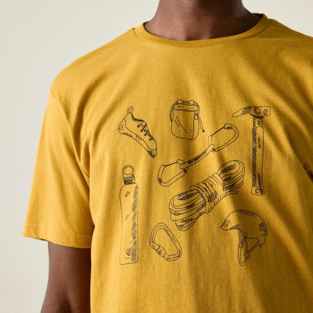 Camiseta de hombre Dare 2b Movement III Tee