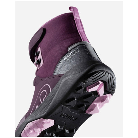 Botas de invierno para niños Reima Talves