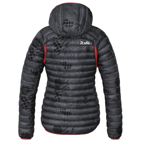 Chaqueta de mujer Rafiki Darcy