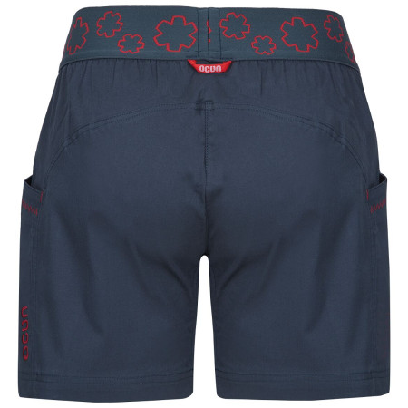 Pantalones cortos de mujer Ocún PANTERA SHORTS