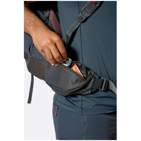 Mochila Rab Hyperon 65