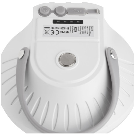 Lámpara de acampada Brunner Stella