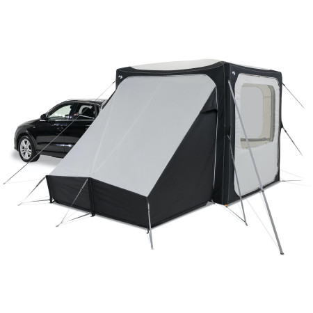 Extensión de carpa Dometic Hub 1.0 Annexe azul oscuro