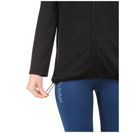Sudadera funcional de mujer Kilpi Sevelen-W